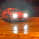 Illustration for article titled Let there be...headlights!